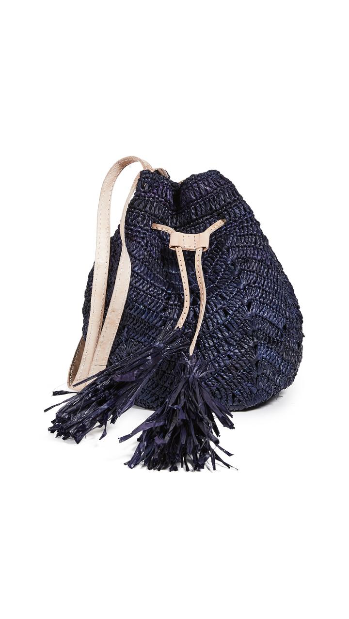Mar Y Sol Mini Sanibel Tote