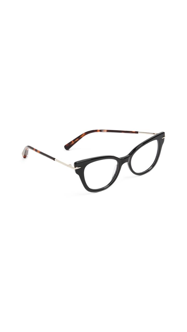 Elizabeth And James Page Glasses