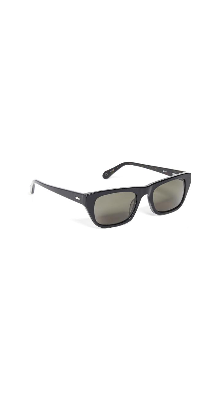 Krewe Tulsa Sunglasses