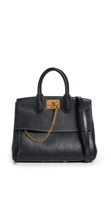 Salvatore Ferragamo The Studio Rock Bag
