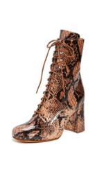 Maryam Nassir Zadeh Emmanuelle Boots