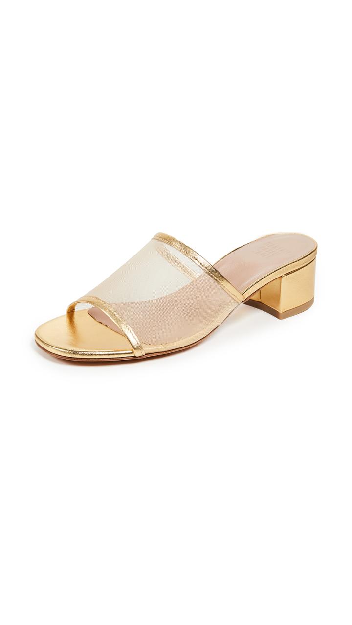 Maryam Nassir Zadeh Sofie Mesh Slides