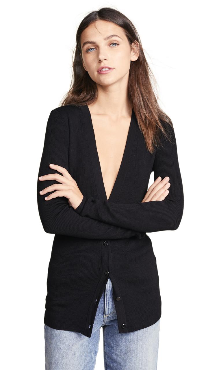 Theory Orhila Preen Cardigan