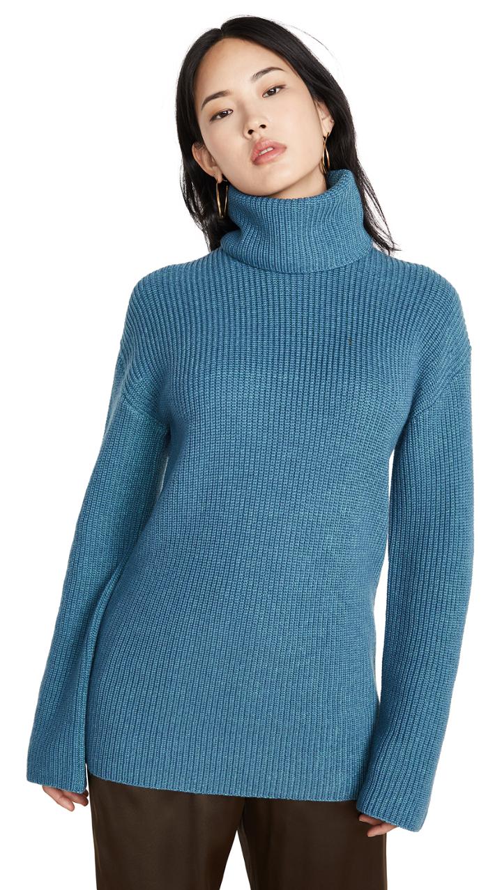 Diane Von Furstenberg Emmanuelle Sweater