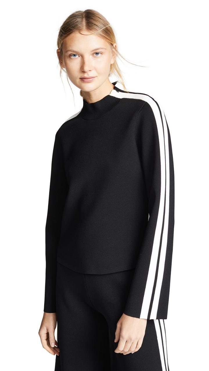 Veronica Beard Retha Sweater