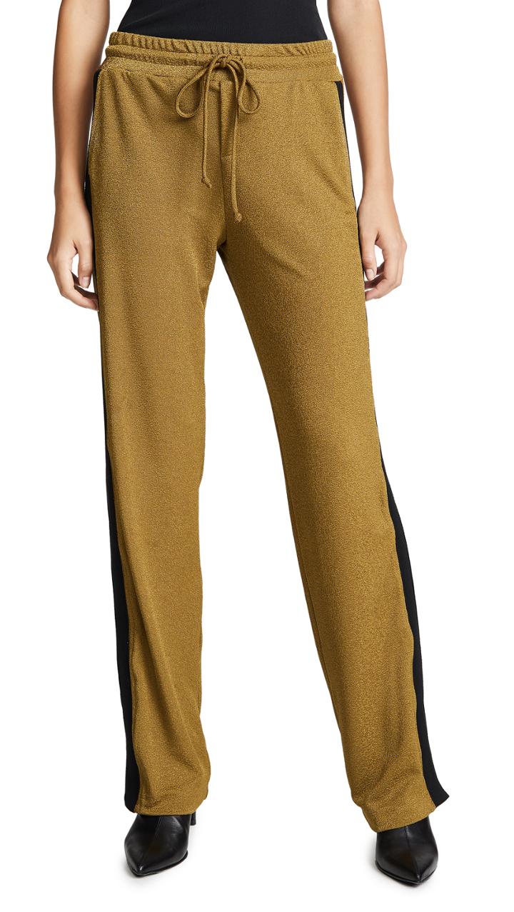 Twenty Tees Kent Crepe Track Pants