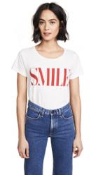 Sol Angeles Smile Crew Tee