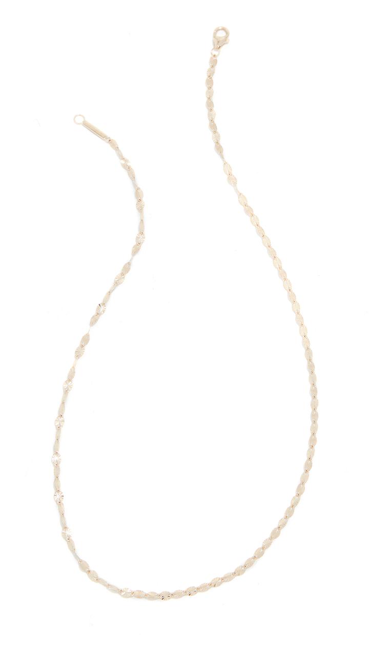 Lana Jewelry Mega Blake Chain Choker