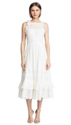 Ulla Johnson Gwyneth Dress