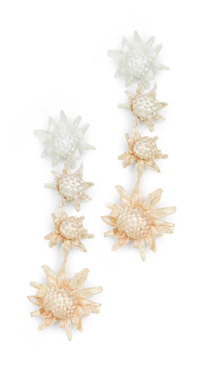 All Things Mochi Habiska Earrings