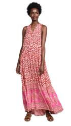 Spell And The Gypsy Collective Delirium Maxi Dress