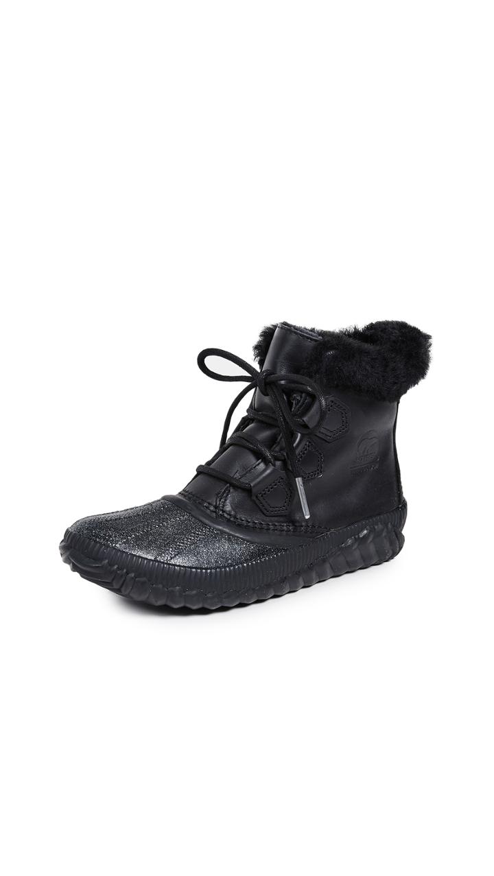 Sorel Out N About Plus Lux Boots