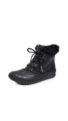 Sorel Out N About Plus Lux Boots