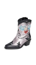 Buffalo London Garcia Boots