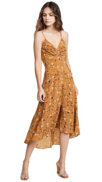 Heartmade Hilva Dress