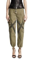 Alexander Wang Army Trousers