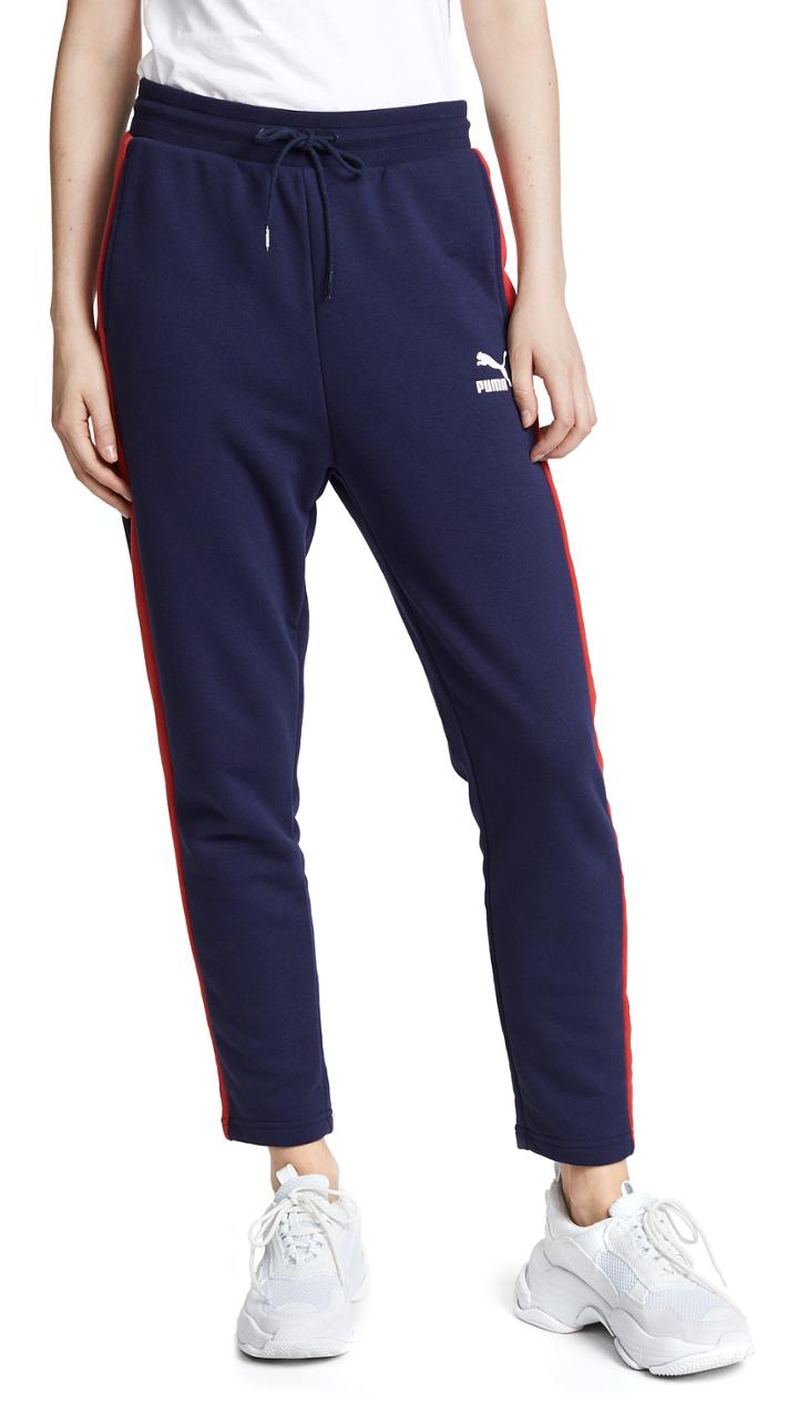 Puma Classics T7 Track Pants