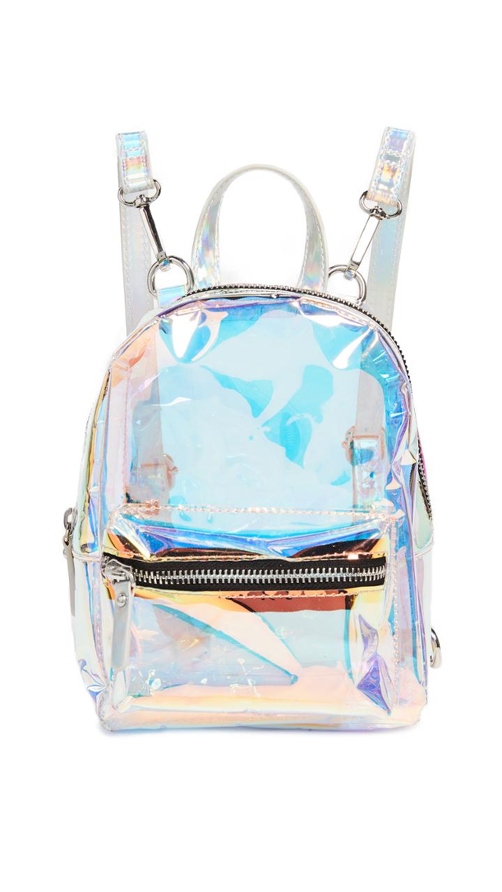 Studio 33 Af Convertible Mini Backpack