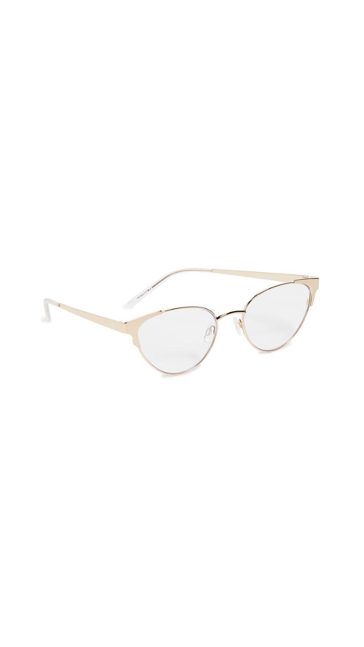 Quay Song Bird Sunglasses