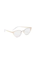 Quay Song Bird Sunglasses