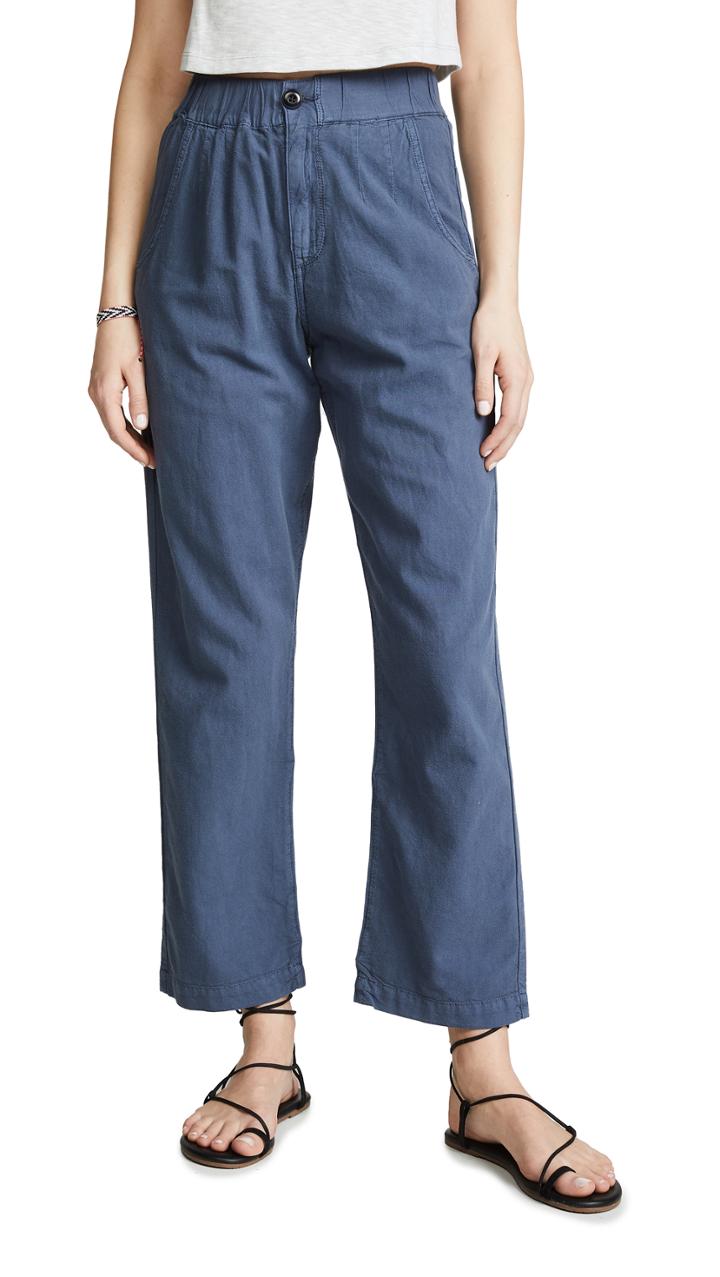 The Great The Sea Trousers