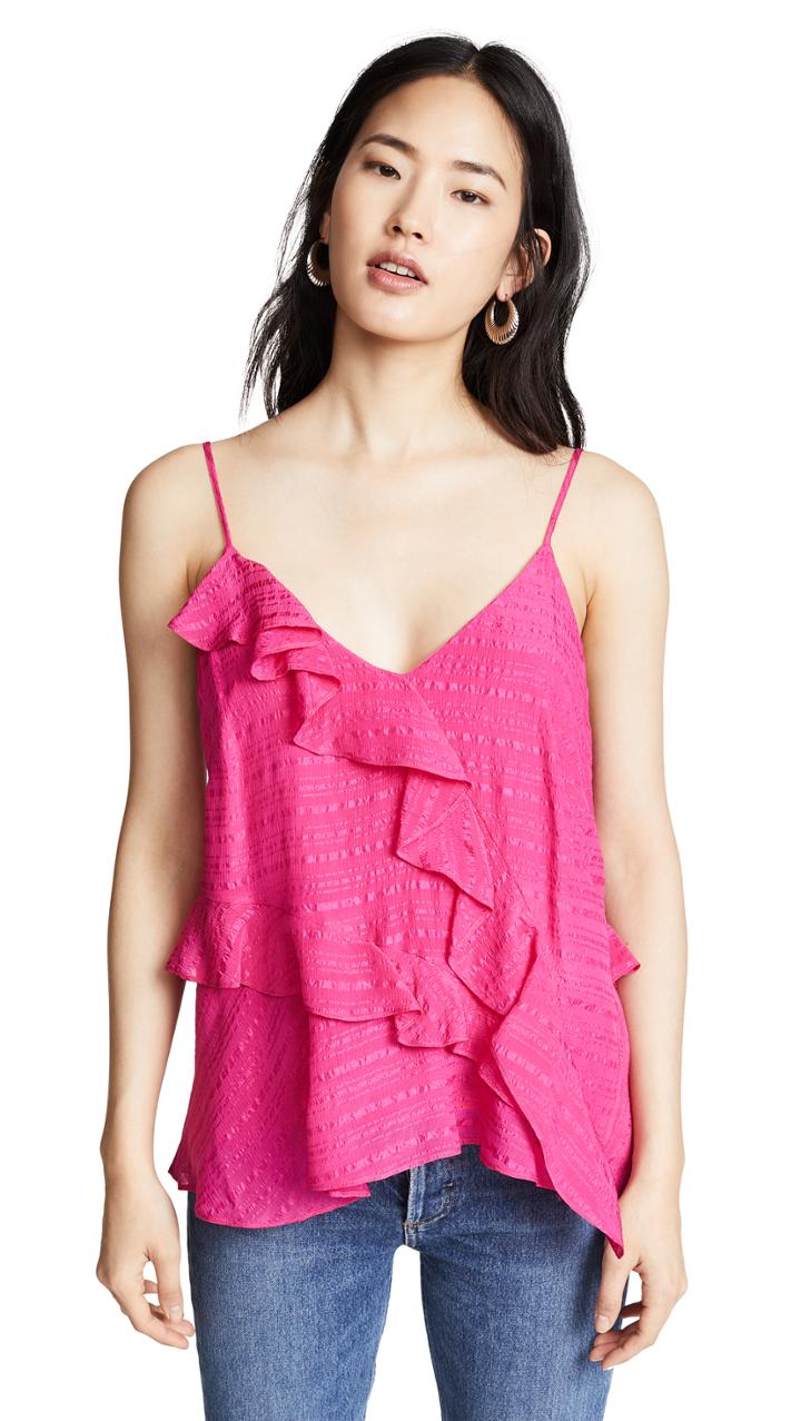 Parker Harper Top