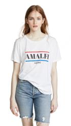 South Parade Amalfi Coast Tee