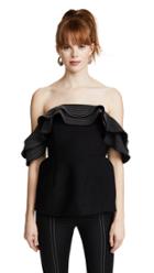 C Meo Collective Catch Release Top