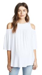Susana Monaco Flared Top
