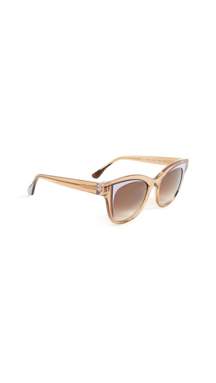 Thierry Lasry Frivolity Sunglasses