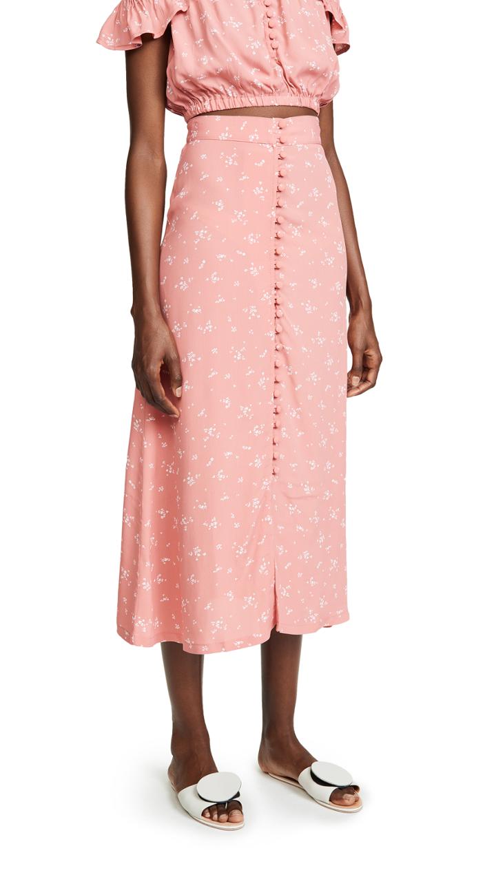 Flynn Skye Sophia Skirt