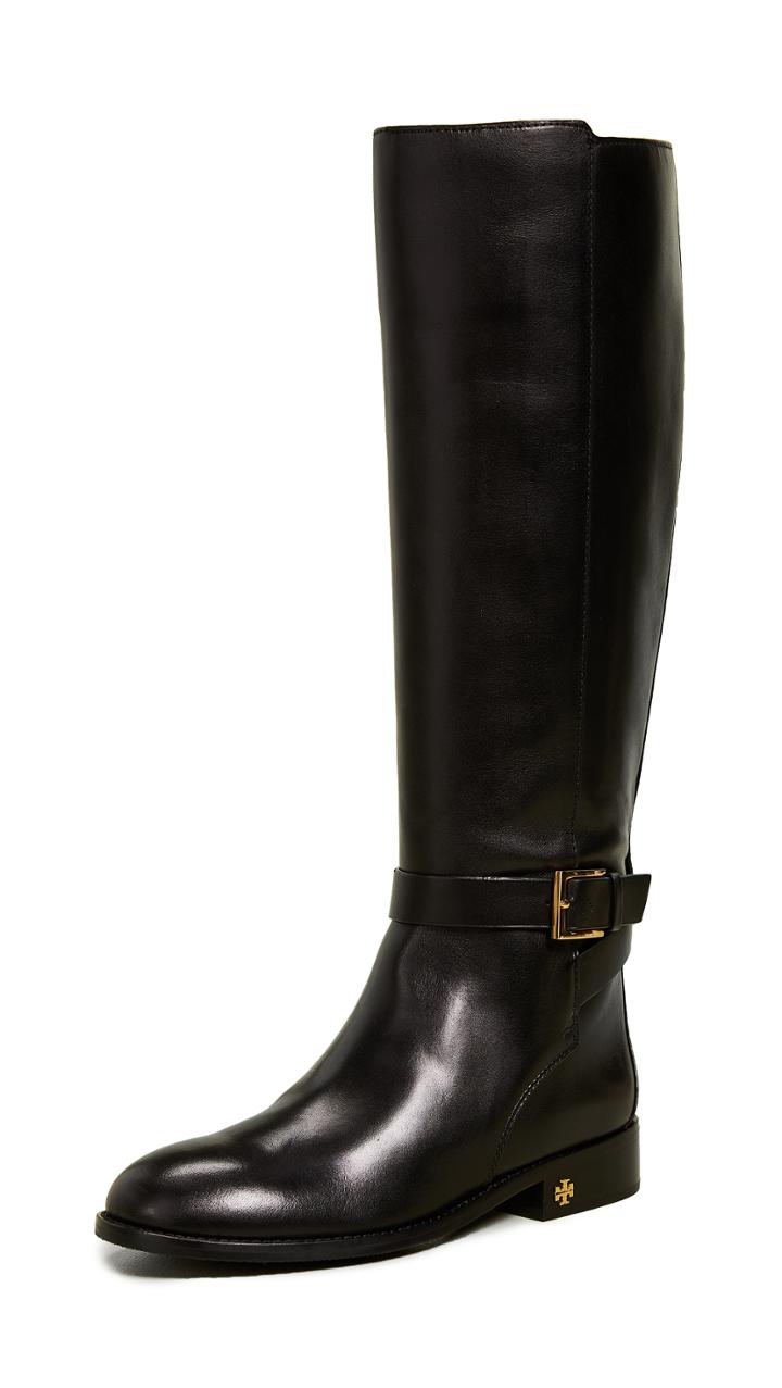 Tory Burch Brooke Tall Boots