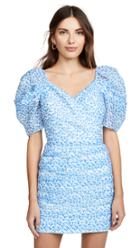 C Meo Collective Come Across Dress