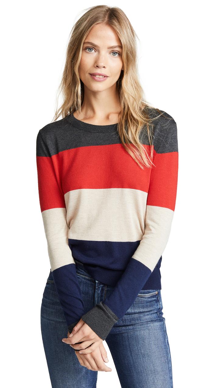 Splendid Cascade Sweater