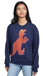 Paul Smith Dino Sweatshirt