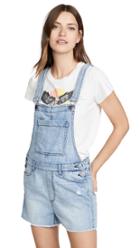 Dl1961 Abigail Overalls