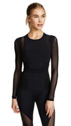 Cushnie Et Ochs Emma Flare Pants
