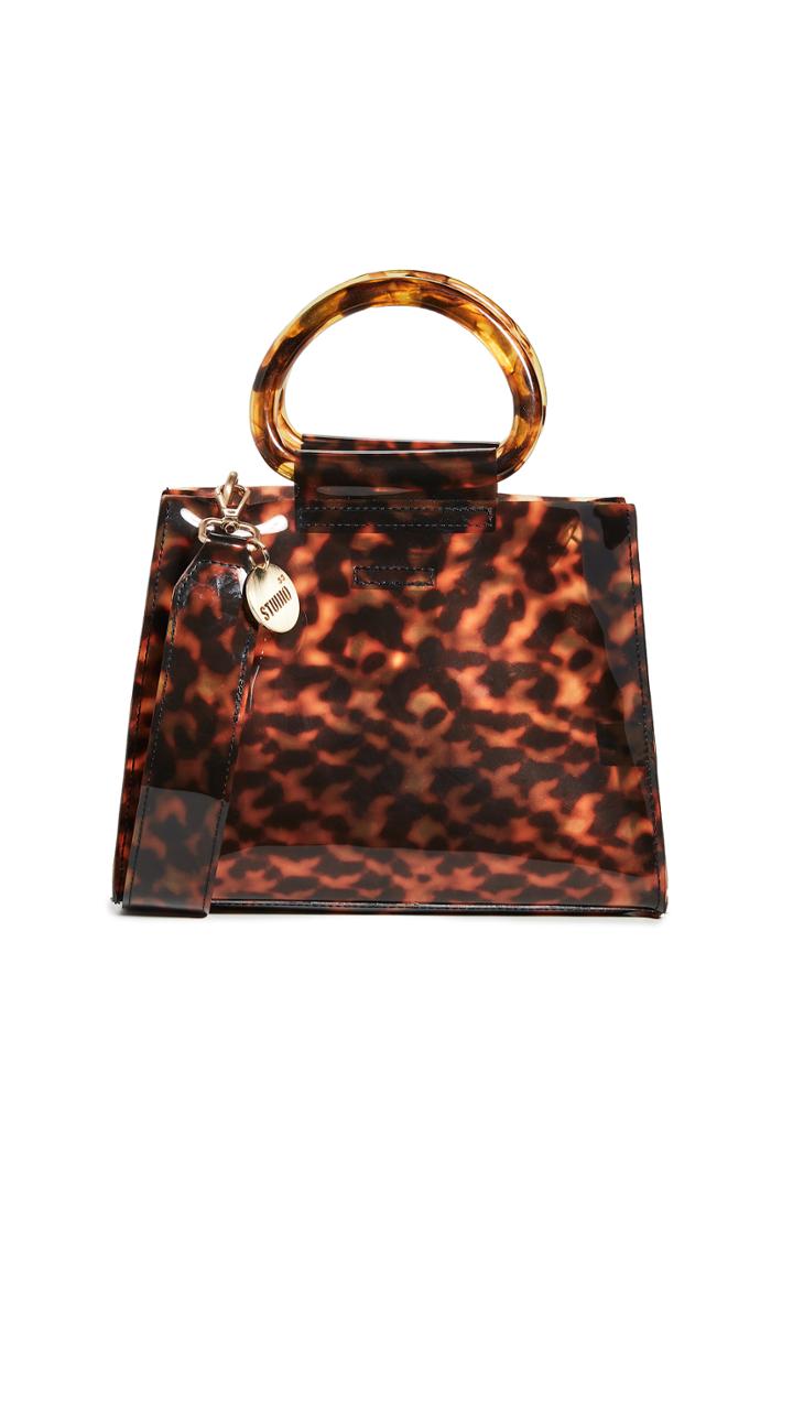 Studio 33 She Slays Mini Top Handle