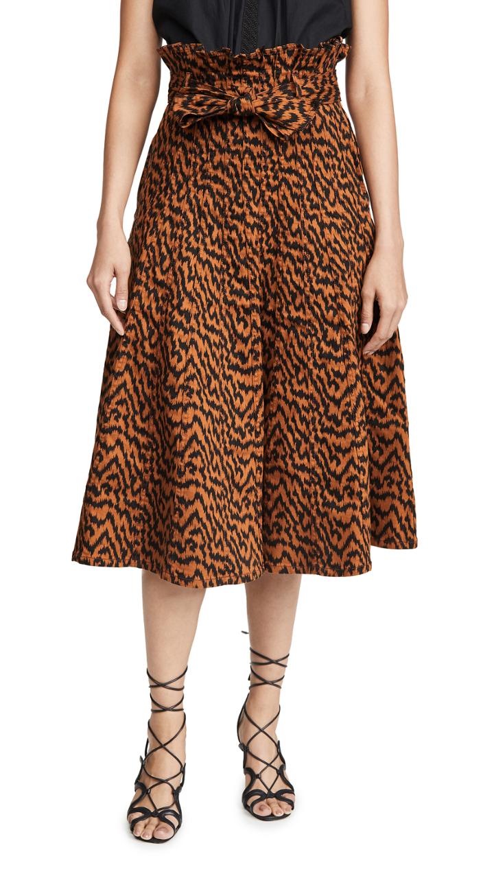 Ulla Johnson Esther Skirt