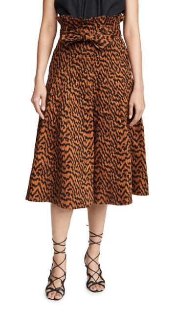 Ulla Johnson Esther Skirt