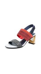 United Nude Terra Sandals