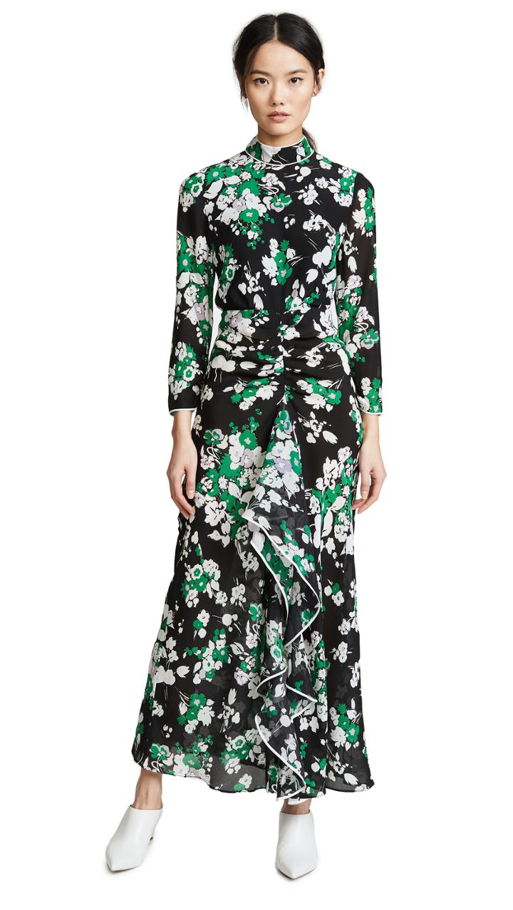 Rixo London Lucy Dress