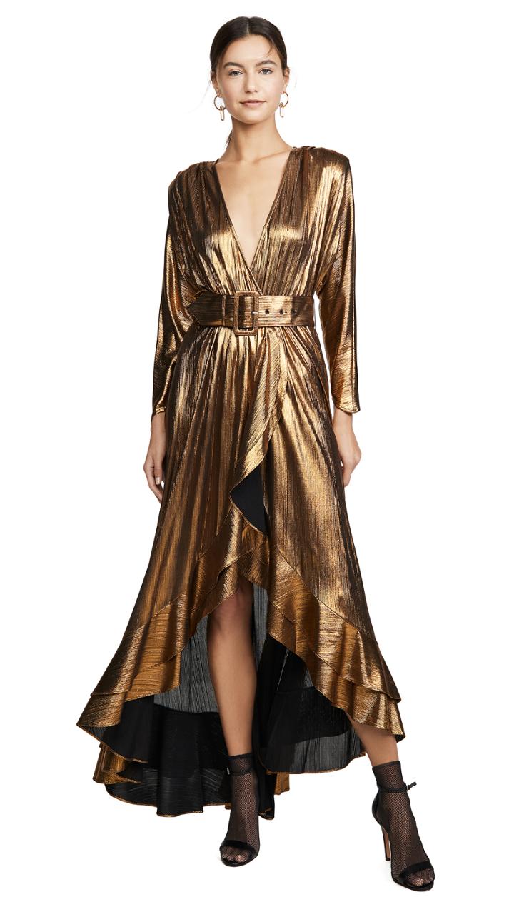 Retrofete Wayne Dress