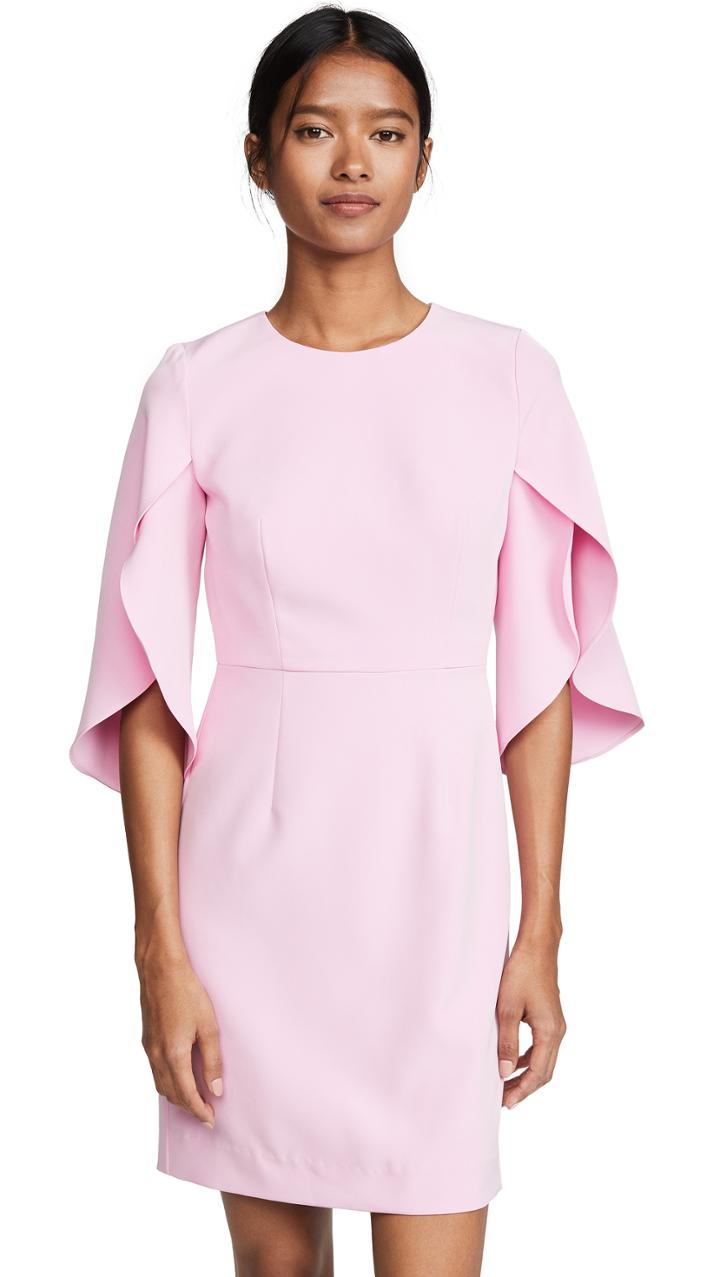 Milly Riley Dress