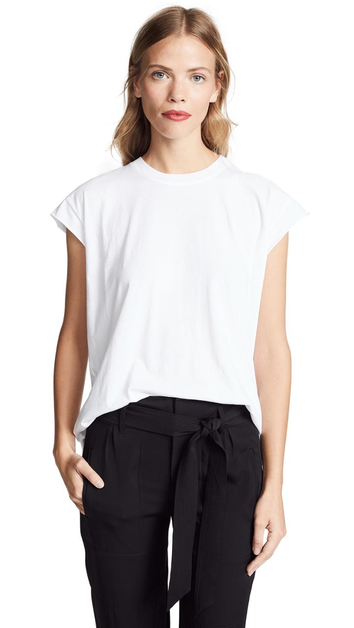 Ayr The Supercool Tee