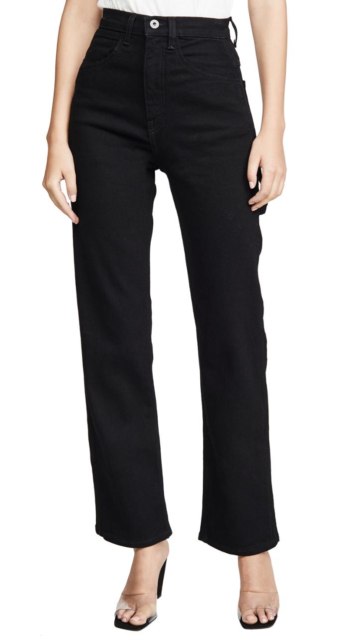 Eve Denim The Carolyn Jeans