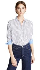 Joie Selinde Blouse