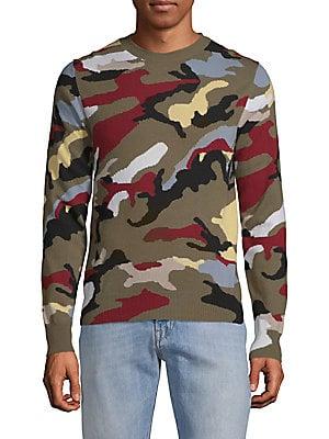 J Brand Wynne Crop Straight Jeans