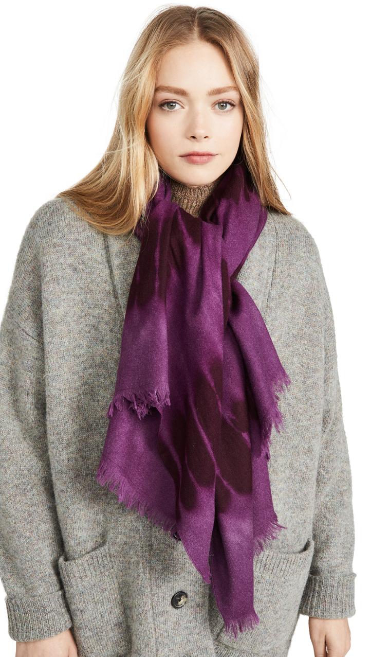Isabel Marant Gracie Scarf