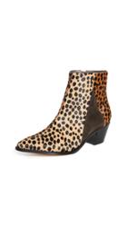 Ulla Johnson Lola Ankle Boots